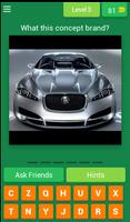 Future Car Quiz screenshot 3
