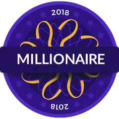 Millionaire 2018 - Trivia Quiz Online for Family