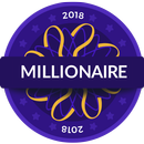 Millionaire 2018 - Trivia Quiz Online for Family APK