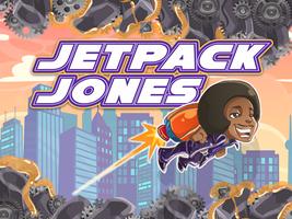 Jetpack Jones bài đăng