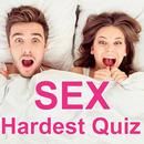Hardest Sex Quiz APK