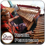 Musik Rindik Pedungan Bali