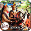 Musik Karo Part 1 APK