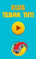 Kuis Tebak Logo Klub Bola Indonesia Affiche