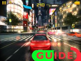 Guide Asphalt 8 Airborne gönderen