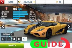 Guide Asphalt 8 Airborne Ekran Görüntüsü 1