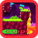 Guide Geometry Dash aplikacja