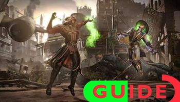 Guide Mortal Kombat X gönderen