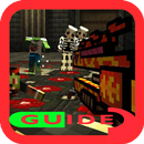 Guide Pixel Gun 3D aplikacja