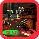 APK Guide Pixel Gun 3D