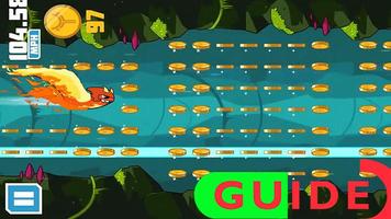 Guide Slugterra Slug Life captura de pantalla 2