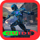 Tips Power Rangers Legacy Wars APK