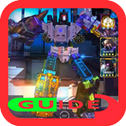 Tips Transformers Earth Wars icono