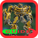 Tips Transformers Forged Fight aplikacja