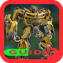 Tips Transformers Forged Fight APK