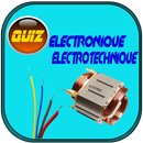 Quiz Electronique-Électrotechnique APK