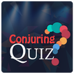 The Conjuring 2 Quiz