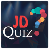 Johnny Depp Quiz icono