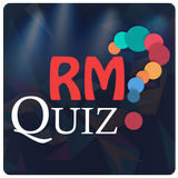 Robert Mitchum Quiz icono