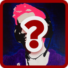 Guess Twitch streamers icon