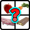 Guess the food APK