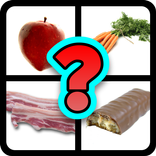 Guess the food