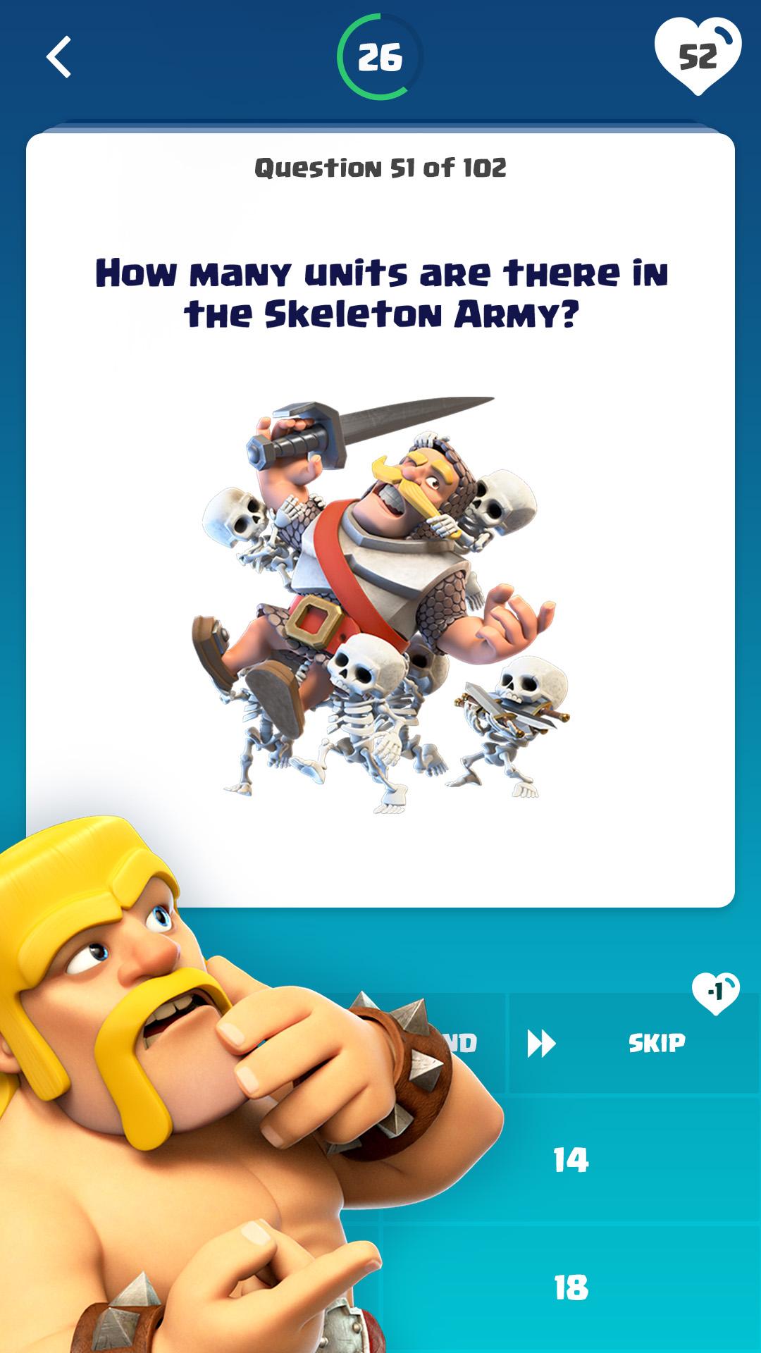 Quiz for Clash Royale™ APK 6.0.1 for Android – Download Quiz for Clash  Royale™ XAPK (APK Bundle) Latest Version from APKFab.com