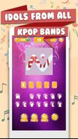 Kpop Musik Quiz Screenshot 1