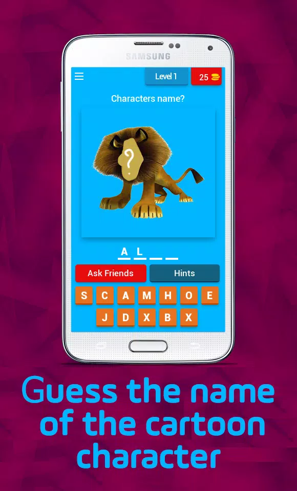 Cartoon quiz APK for Android Download Cartoon quiz APK for Android Download
