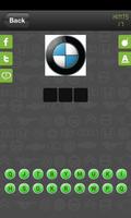 Car logo quiz Screenshot 3