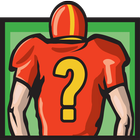 Guess NFL Players Quiz icon