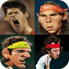 Guess The Tennis Players Quiz アイコン