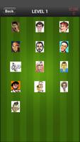 Guess The Tennis Players Quiz capture d'écran 2