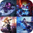 Travia League of Legends Quiz icon