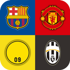 آیکون‌ Football Clubs Logo Quiz