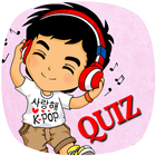 Best Kpop Music Game simgesi