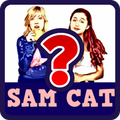 Sam & Cat Quiz