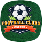 Football Quiz - Soccer Clubs icône
