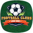 Football Quiz - Soccer Clubs