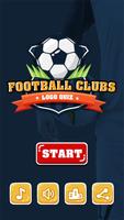 Football Quiz - Soccer Clubs capture d'écran 2