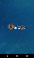 QuizGo Cartaz
