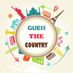 Guess the country