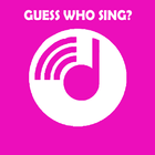 Guess Who Sing Quiz icône