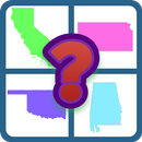 USA States Quiz APK