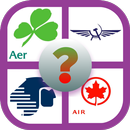 Airlines quiz APK