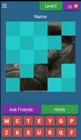 Animals Quiz スクリーンショット 2