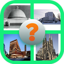 Buildings and Architects Quiz APK