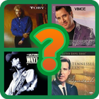 Country Singers Picture Quiz icône