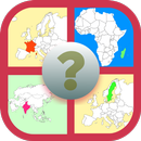 Countries Quiz APK