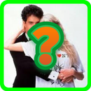 Famous Movie Couples Quiz aplikacja